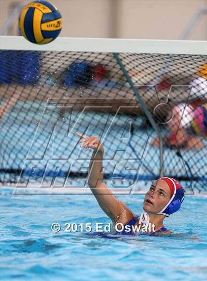 Thumbnail 2 in Drake @ Acalanes photogallery.