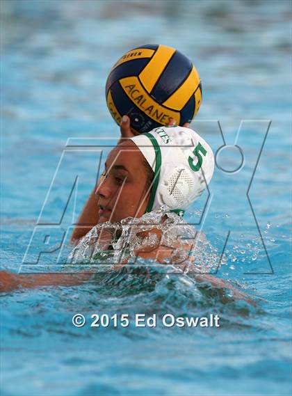 Thumbnail 1 in Drake @ Acalanes photogallery.