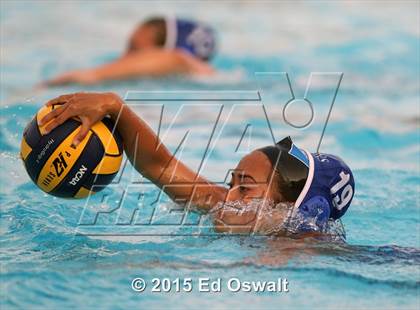 Thumbnail 3 in Drake @ Acalanes photogallery.