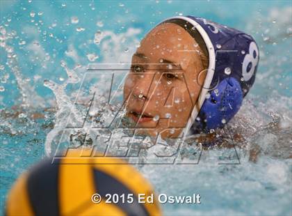 Thumbnail 2 in Drake @ Acalanes photogallery.