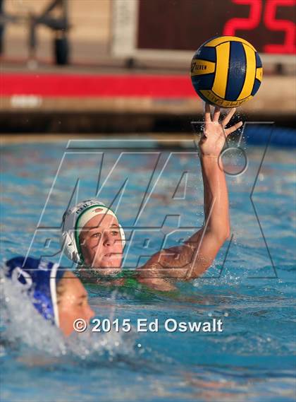 Thumbnail 3 in Drake @ Acalanes photogallery.