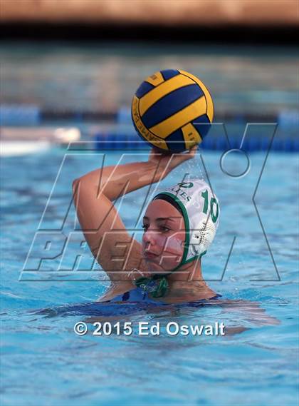 Thumbnail 3 in Drake @ Acalanes photogallery.