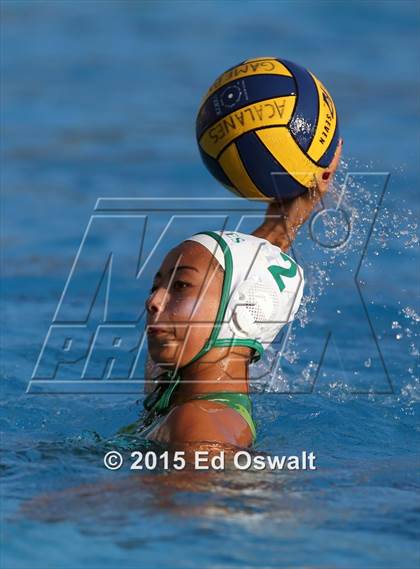 Thumbnail 3 in Drake @ Acalanes photogallery.