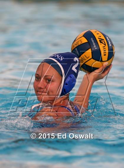 Thumbnail 2 in Drake @ Acalanes photogallery.