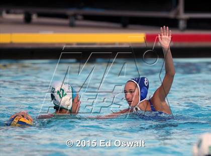 Thumbnail 2 in Drake @ Acalanes photogallery.