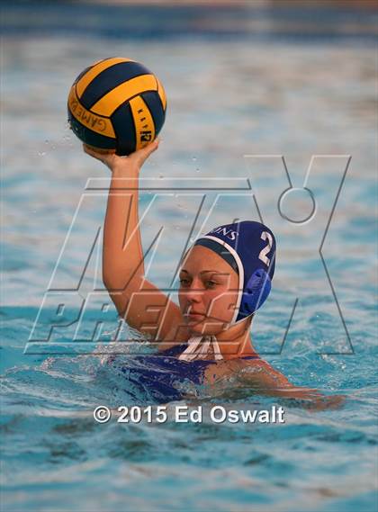 Thumbnail 3 in Drake @ Acalanes photogallery.