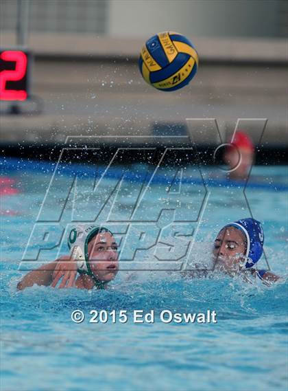 Thumbnail 3 in Drake @ Acalanes photogallery.