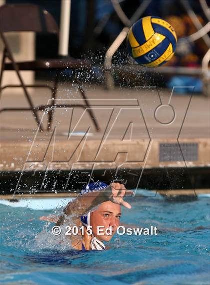 Thumbnail 1 in Drake @ Acalanes photogallery.
