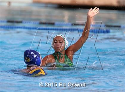 Thumbnail 3 in Drake @ Acalanes photogallery.