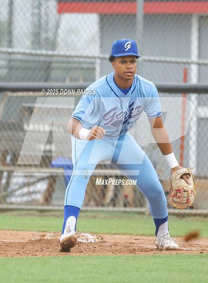 Thumbnail 1 in Gahr vs. La Jolla Country Day (National Classic) photogallery.