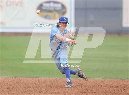Thumbnail 1 in Gahr vs. La Jolla Country Day (National Classic) photogallery.