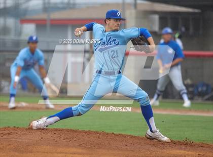 Thumbnail 2 in Gahr vs. La Jolla Country Day (National Classic) photogallery.