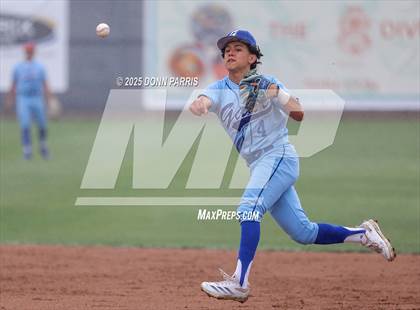 Thumbnail 2 in Gahr vs. La Jolla Country Day (National Classic) photogallery.