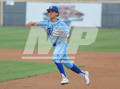 Thumbnail 1 in Gahr vs. La Jolla Country Day (National Classic) photogallery.
