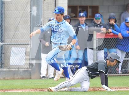 Thumbnail 1 in Gahr vs. La Jolla Country Day (National Classic) photogallery.