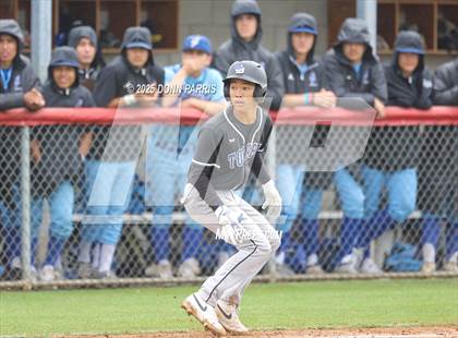 Thumbnail 2 in Gahr vs. La Jolla Country Day (National Classic) photogallery.