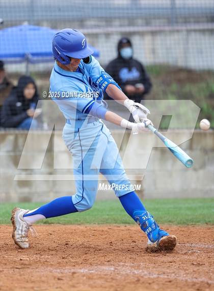 Thumbnail 2 in Gahr vs. La Jolla Country Day (National Classic) photogallery.