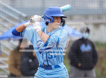 Thumbnail 3 in Gahr vs. La Jolla Country Day (National Classic) photogallery.