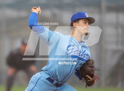Thumbnail 3 in Gahr vs. La Jolla Country Day (National Classic) photogallery.