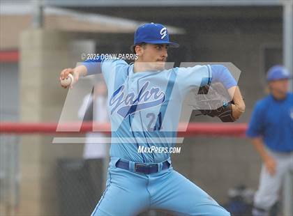 Thumbnail 2 in Gahr vs. La Jolla Country Day (National Classic) photogallery.