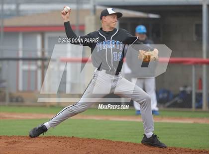 Thumbnail 1 in Gahr vs. La Jolla Country Day (National Classic) photogallery.