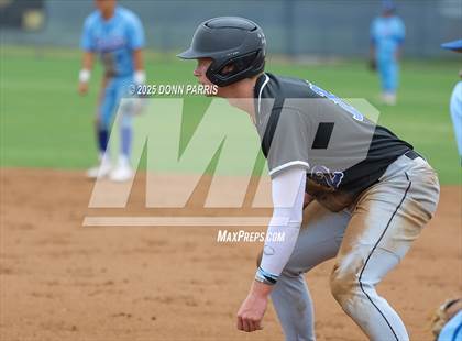 Thumbnail 2 in Gahr vs. La Jolla Country Day (National Classic) photogallery.