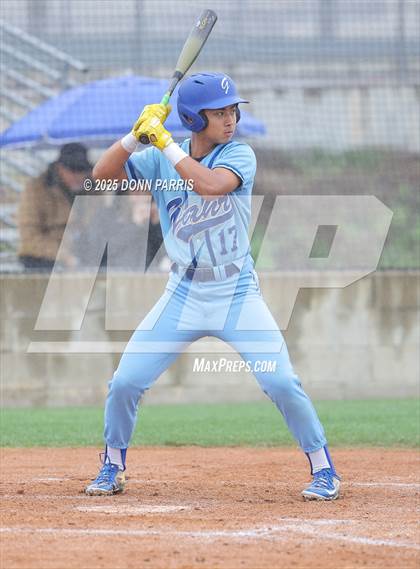 Thumbnail 2 in Gahr vs. La Jolla Country Day (National Classic) photogallery.