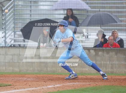 Thumbnail 1 in Gahr vs. La Jolla Country Day (National Classic) photogallery.