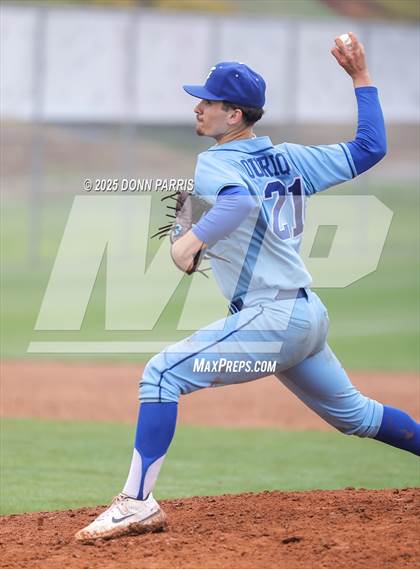 Thumbnail 3 in Gahr vs. La Jolla Country Day (National Classic) photogallery.