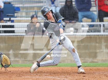 Thumbnail 2 in Gahr vs. La Jolla Country Day (National Classic) photogallery.