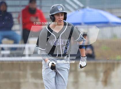 Thumbnail 2 in Gahr vs. La Jolla Country Day (National Classic) photogallery.
