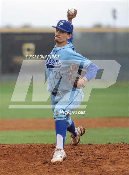 Thumbnail 3 in Gahr vs. La Jolla Country Day (National Classic) photogallery.