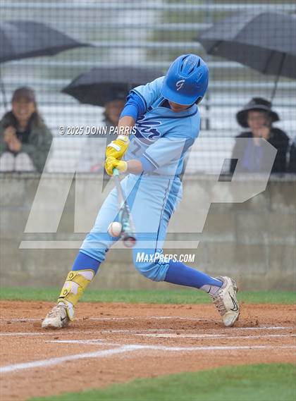 Thumbnail 3 in Gahr vs. La Jolla Country Day (National Classic) photogallery.