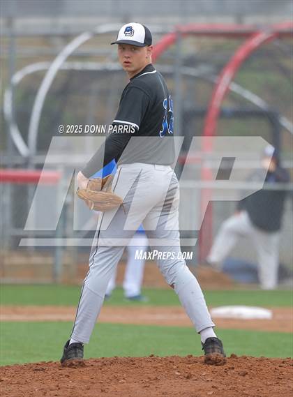 Thumbnail 2 in Gahr vs. La Jolla Country Day (National Classic) photogallery.