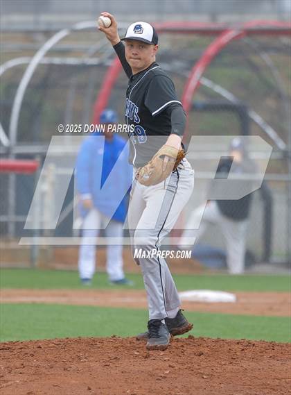 Thumbnail 3 in Gahr vs. La Jolla Country Day (National Classic) photogallery.