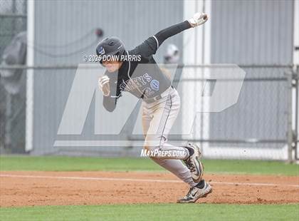 Thumbnail 2 in Gahr vs. La Jolla Country Day (National Classic) photogallery.