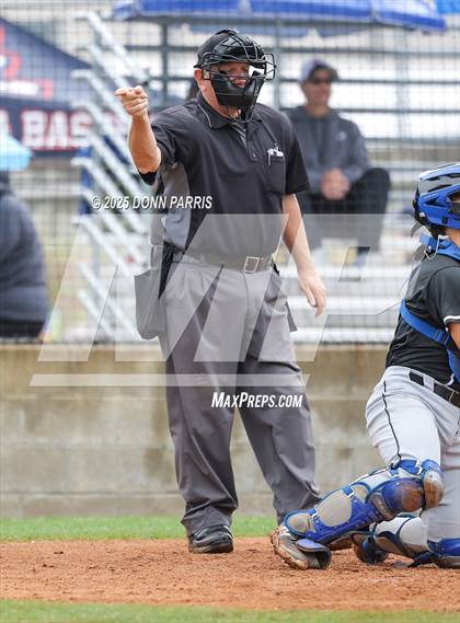 Thumbnail 3 in Gahr vs. La Jolla Country Day (National Classic) photogallery.