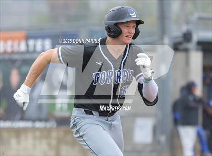 Thumbnail 2 in Gahr vs. La Jolla Country Day (National Classic) photogallery.