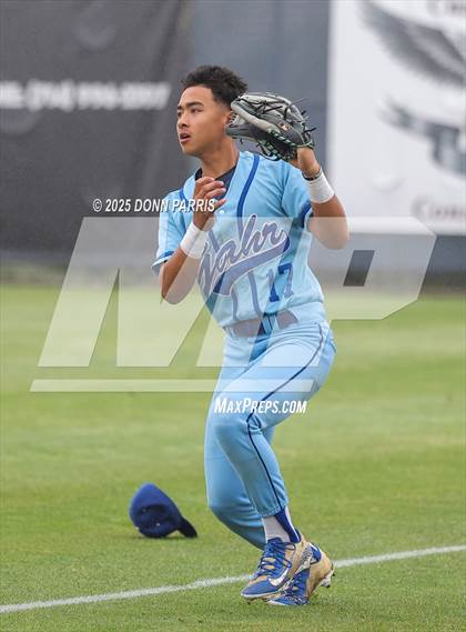 Thumbnail 3 in Gahr vs. La Jolla Country Day (National Classic) photogallery.