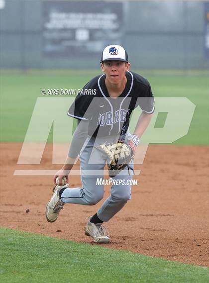 Thumbnail 2 in Gahr vs. La Jolla Country Day (National Classic) photogallery.