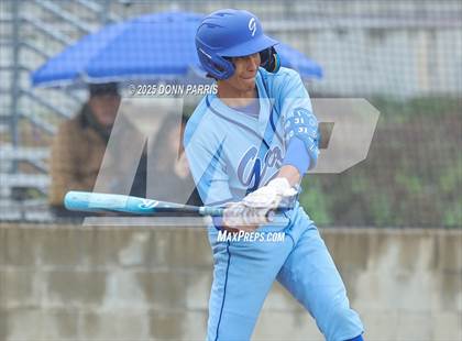 Thumbnail 1 in Gahr vs. La Jolla Country Day (National Classic) photogallery.