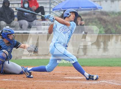 Thumbnail 3 in Gahr vs. La Jolla Country Day (National Classic) photogallery.