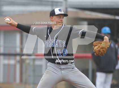 Thumbnail 2 in Gahr vs. La Jolla Country Day (National Classic) photogallery.