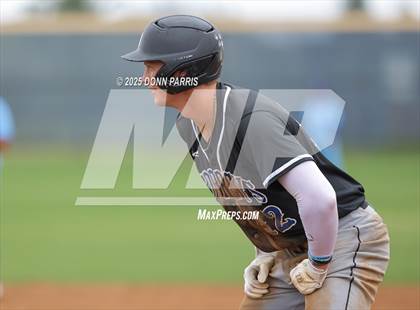 Thumbnail 3 in Gahr vs. La Jolla Country Day (National Classic) photogallery.