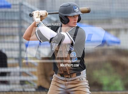 Thumbnail 1 in Gahr vs. La Jolla Country Day (National Classic) photogallery.
