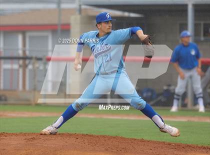 Thumbnail 1 in Gahr vs. La Jolla Country Day (National Classic) photogallery.
