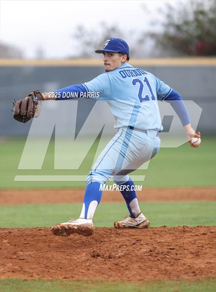 Thumbnail 1 in Gahr vs. La Jolla Country Day (National Classic) photogallery.