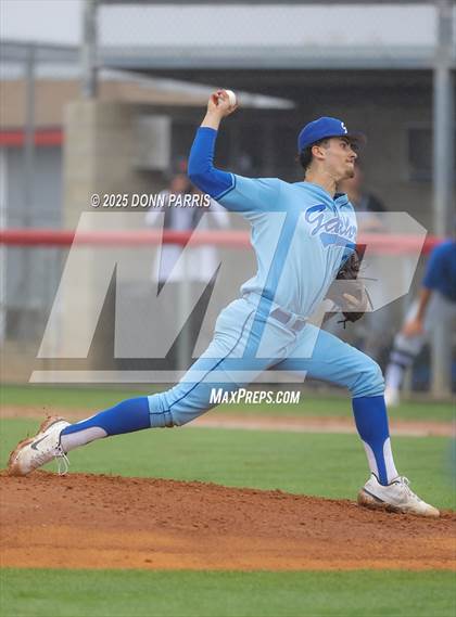 Thumbnail 1 in Gahr vs. La Jolla Country Day (National Classic) photogallery.