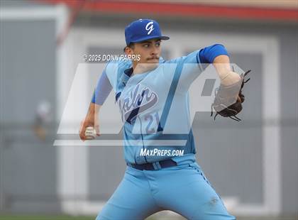 Thumbnail 2 in Gahr vs. La Jolla Country Day (National Classic) photogallery.