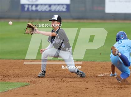 Thumbnail 1 in Gahr vs. La Jolla Country Day (National Classic) photogallery.